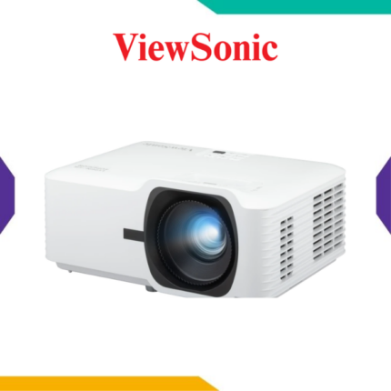Proyector ViewSonic LSD600W láser WXGA 6000 ANSI lúmenes