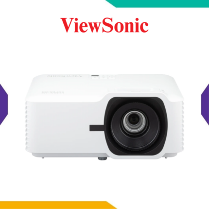 Proyector ViewSonic LSD600W láser WXGA 6000 ANSI lúmenes