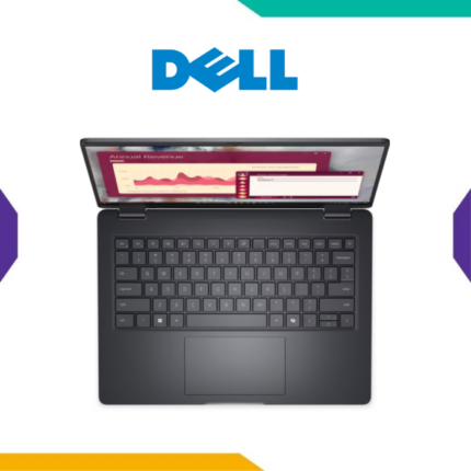 Laptop Dell Pro 14 PC14250 Core Ultra 7 255U 16GB 512GB SSD