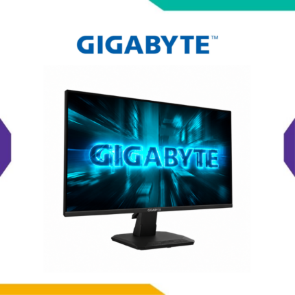Monitor Gigabyte GS25F14 Gamer 24.5 pulgadas FHD IPS 144Hz 1ms