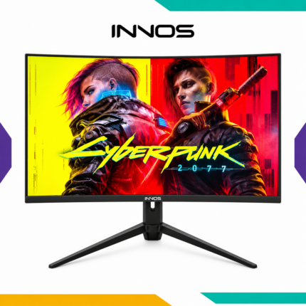 MONITOR INNOS 27Q27G1 27″ 2K QHD IPS 275HZ 1MS
