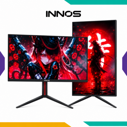 Monitor INNOS 27Q32G1 27 pulgadas 2K QHD IPS 320Hz 1ms