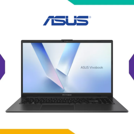 LAPTOP ASUS VIVOBOOK GO 15 E1504FA-BQ2937 AMD RYZEN 5-40 16GB RAM 512GB SSD
