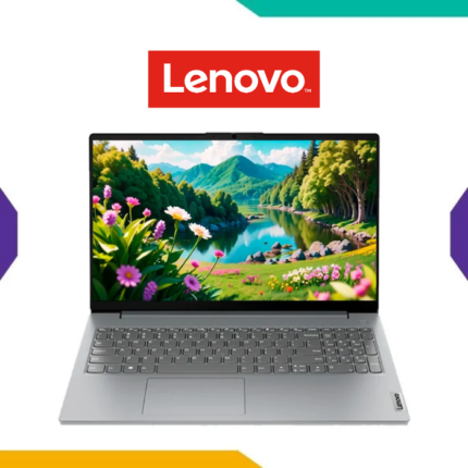 LAPTOP LENOVO V15 G4 AMN (82YU00X4LM) AMD RYZEN 3-7320U 8GB RAM 256GB SSD RADEON 610M