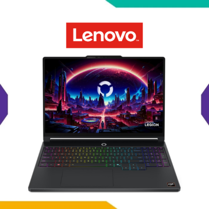 LAPTOP LENOVO LEGION 5 15AGP11 83Q6003BUS AMD RYZEN AI 9 465HX RTX 5070