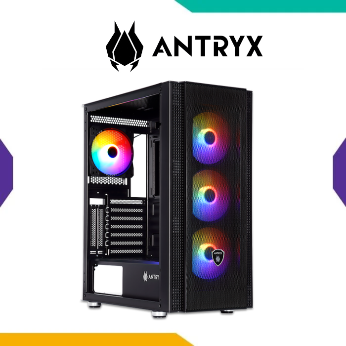 pantalla-de-pizarra-interactiva-86-samsung-wafx-p - 2026-10-23T143419.796 CASE ANTRYX RX-265 BLACK ATX CON FRONTAL MESH VIDRIO TEMPLADO Y 4 VENTILADORES FIXED RGB DE 120MM