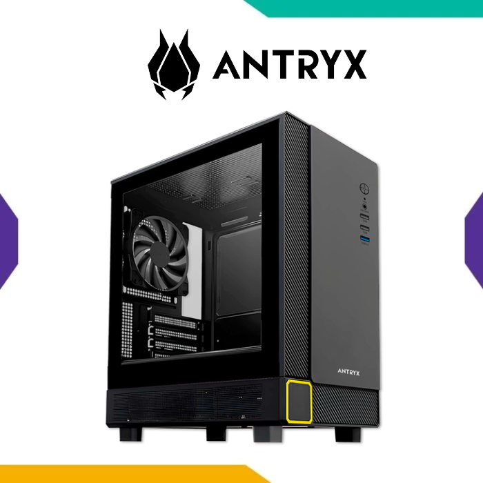 pantalla-de-pizarra-interactiva-86-samsung-wafx-p - 2026-10-24T173638.158 CASE ANTRYX XTREME MICRO XM-420 BLACK M-ATX CON FRONTAL MESH VIDRIO TEMPLADO FUENTE 500W Y VENTILADOR POSTERIOR DE 120MM